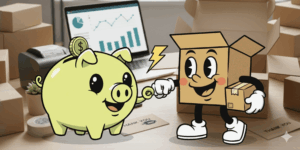 ahorrando desde pequeños junto a Smart Pig