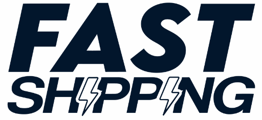 logo de Fast Shipping sin fondo