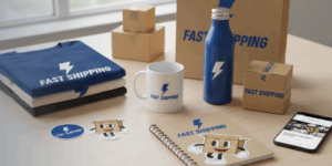 Branding de marca efectivo