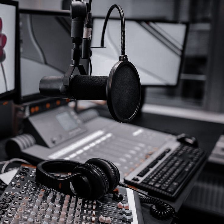 produccion de musica